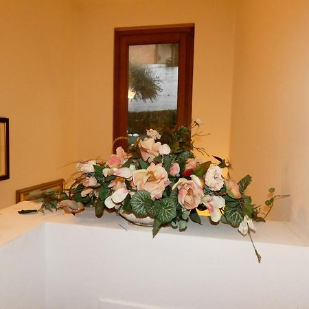 Villa Paradiso Polpenazze del Garda Zewnętrze zdjęcie