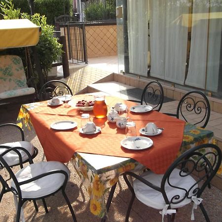 Villa Paradiso Polpenazze del Garda Zewnętrze zdjęcie