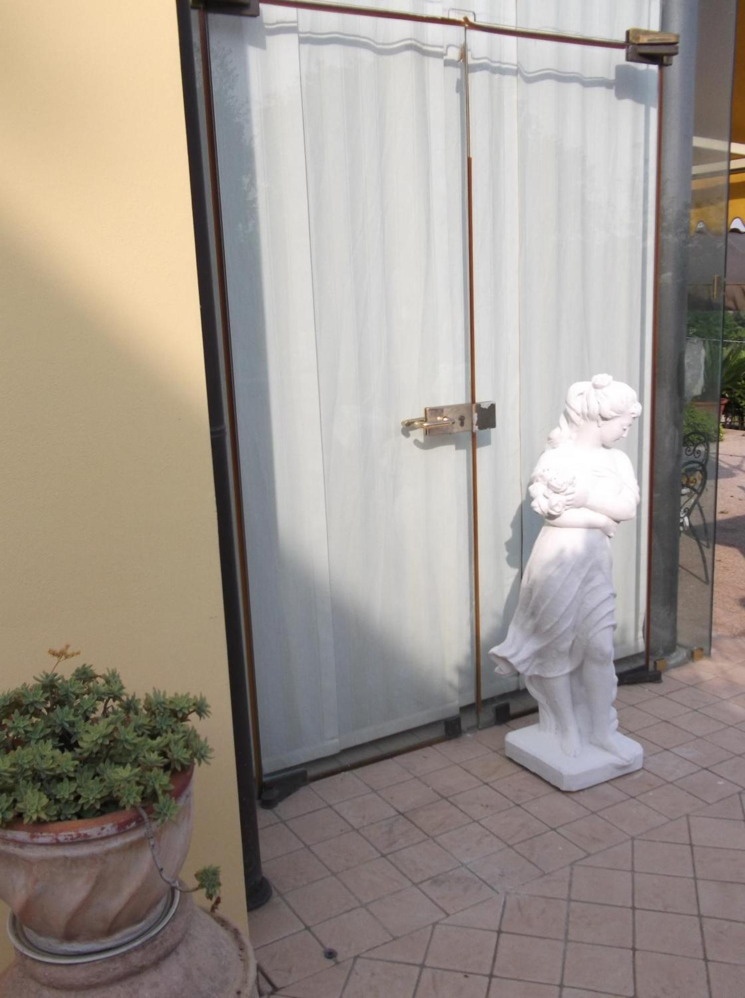 Villa Paradiso Polpenazze del Garda Zewnętrze zdjęcie
