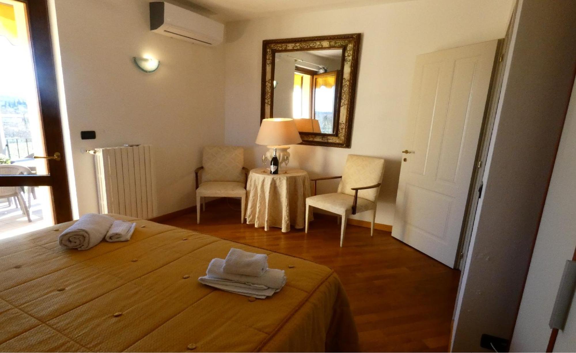 Villa Paradiso Polpenazze del Garda Zewnętrze zdjęcie