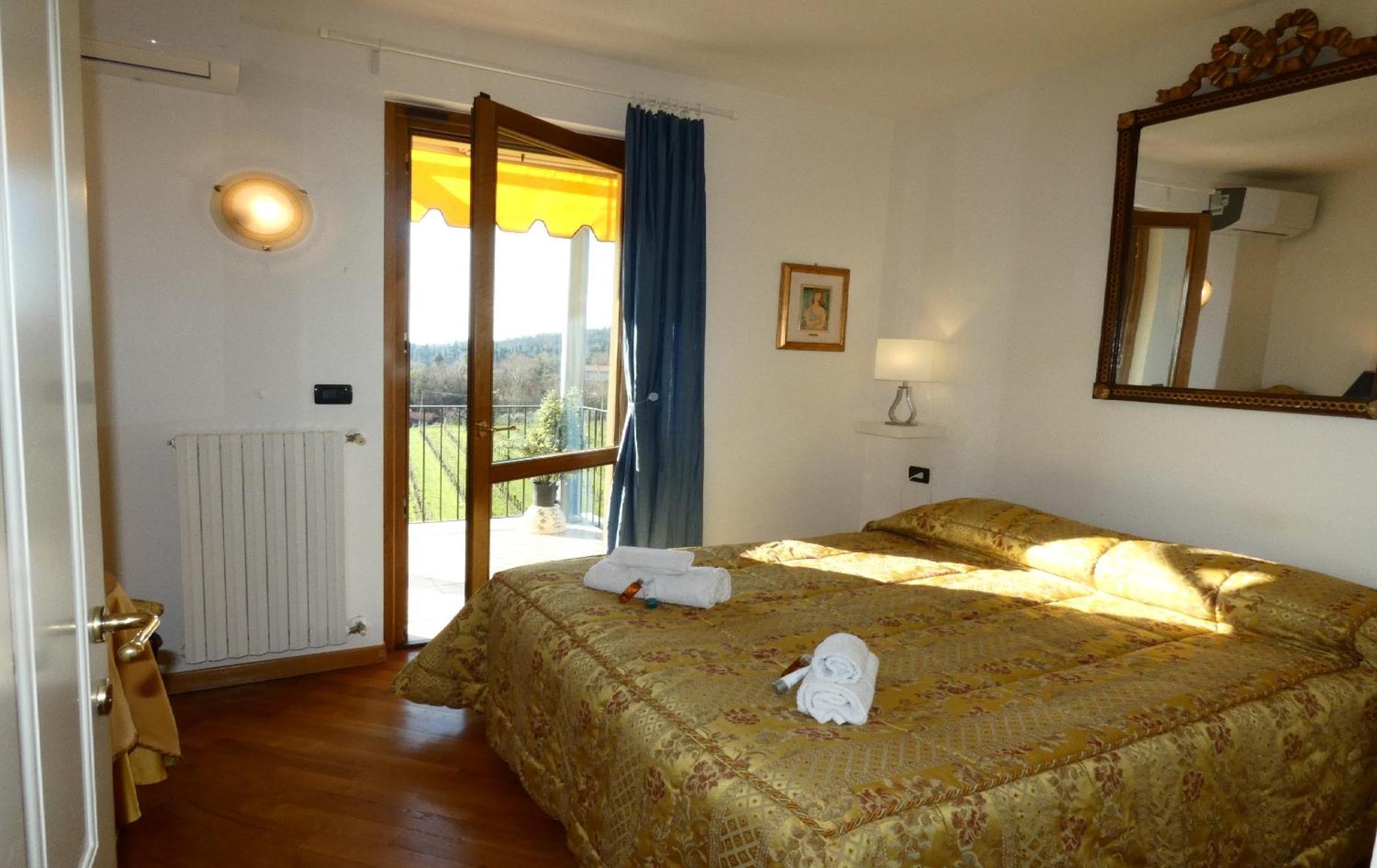 Villa Paradiso Polpenazze del Garda Zewnętrze zdjęcie