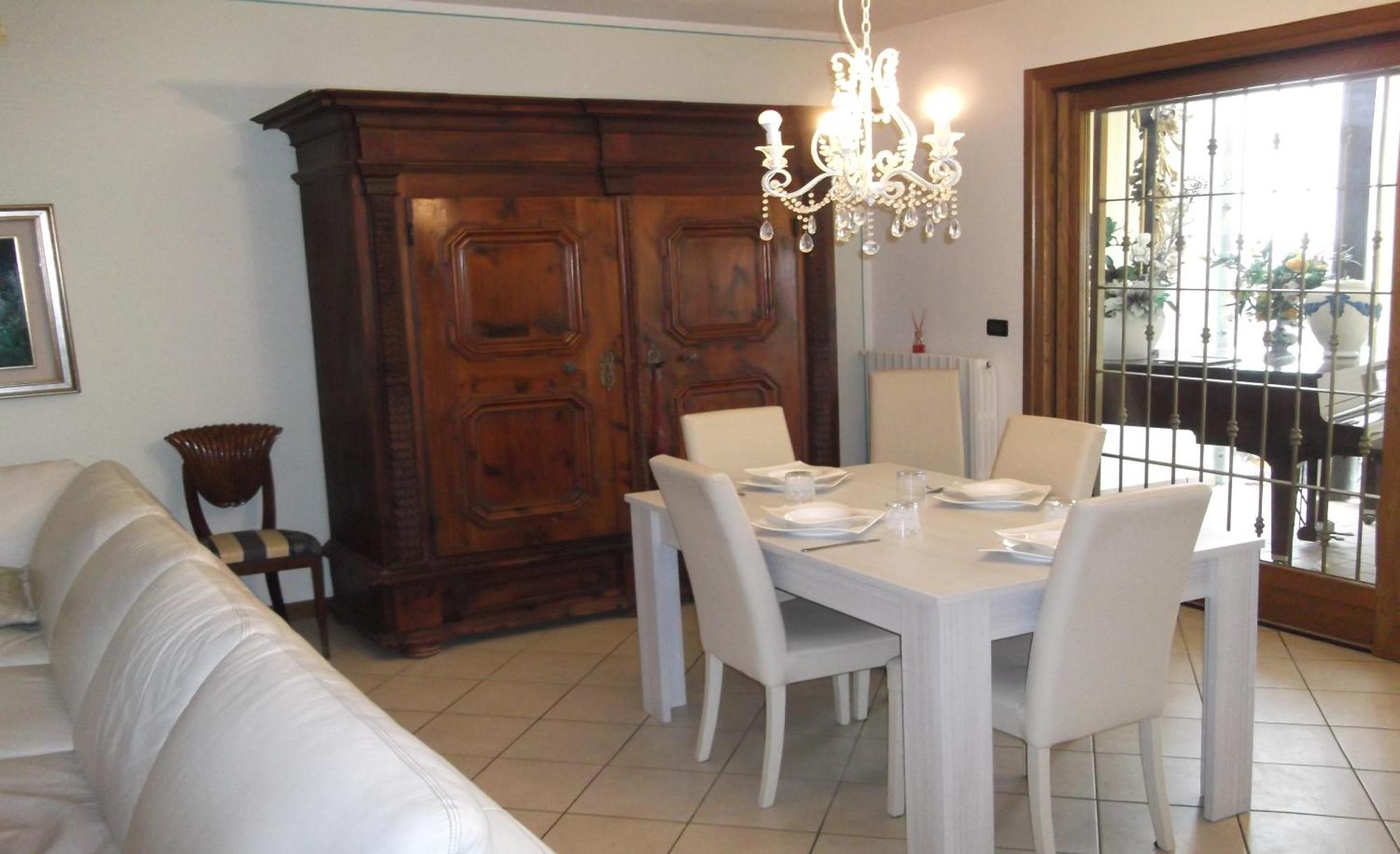Villa Paradiso Polpenazze del Garda Zewnętrze zdjęcie