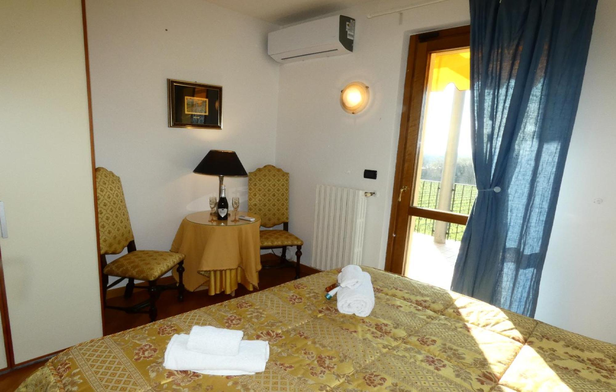 Villa Paradiso Polpenazze del Garda Zewnętrze zdjęcie