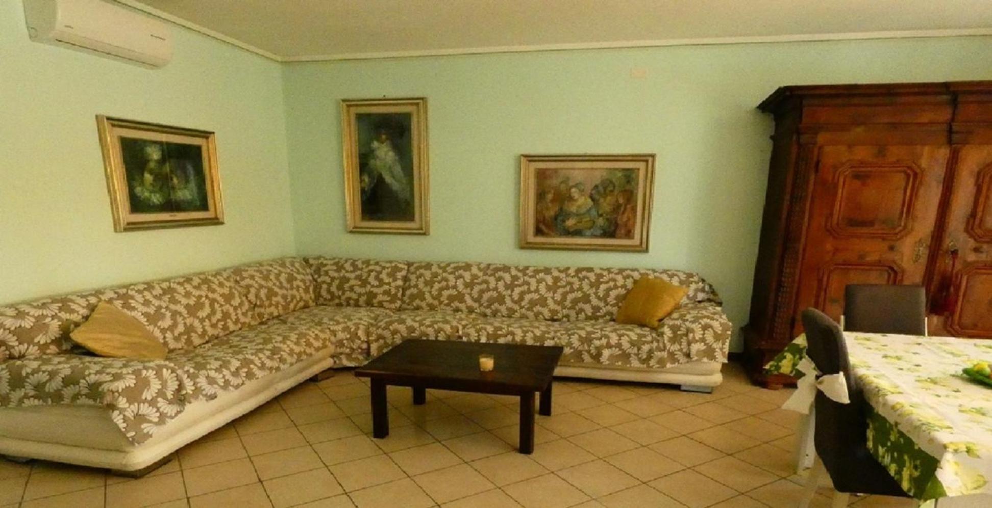 Villa Paradiso Polpenazze del Garda Zewnętrze zdjęcie