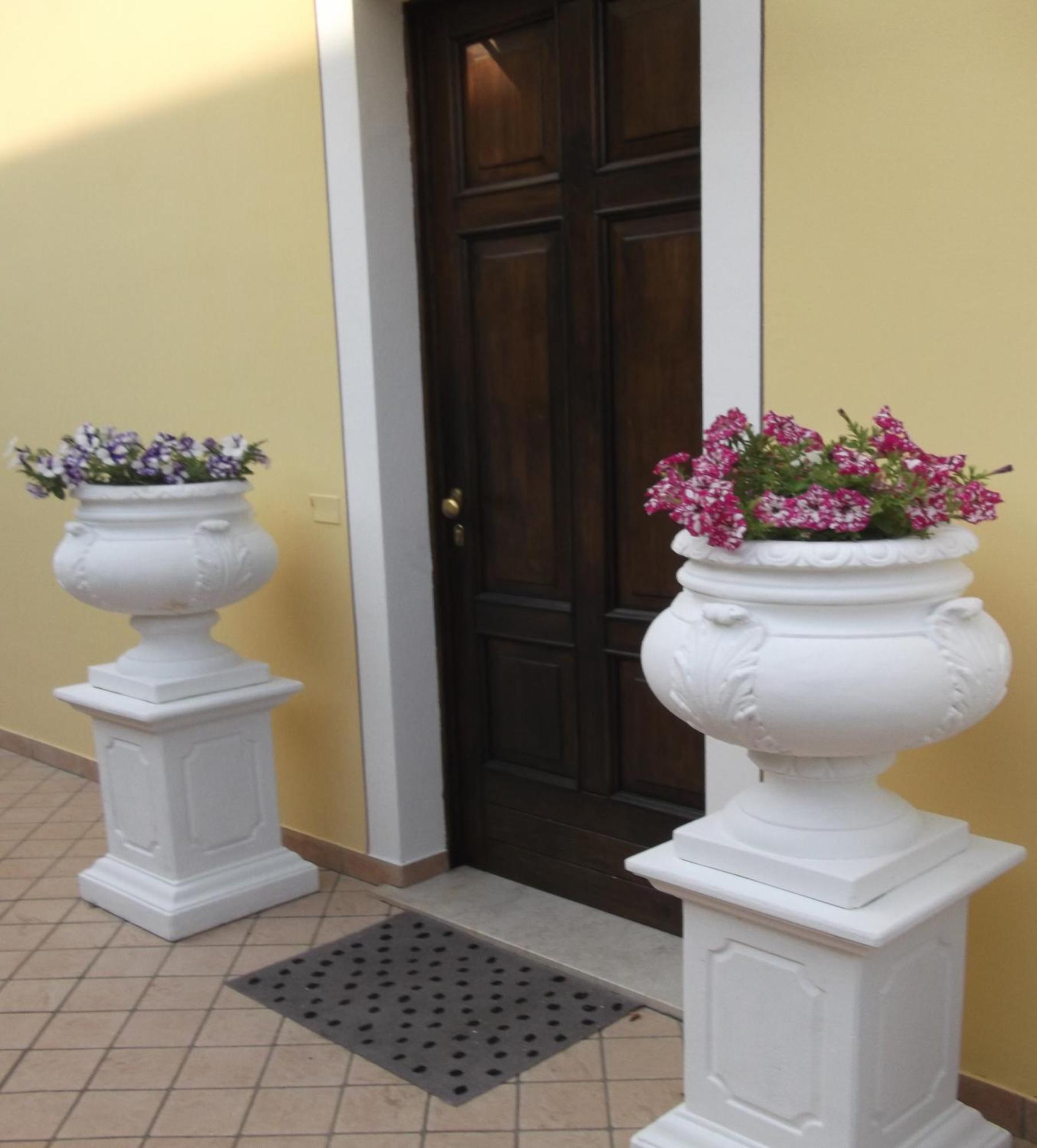 Villa Paradiso Polpenazze del Garda Zewnętrze zdjęcie