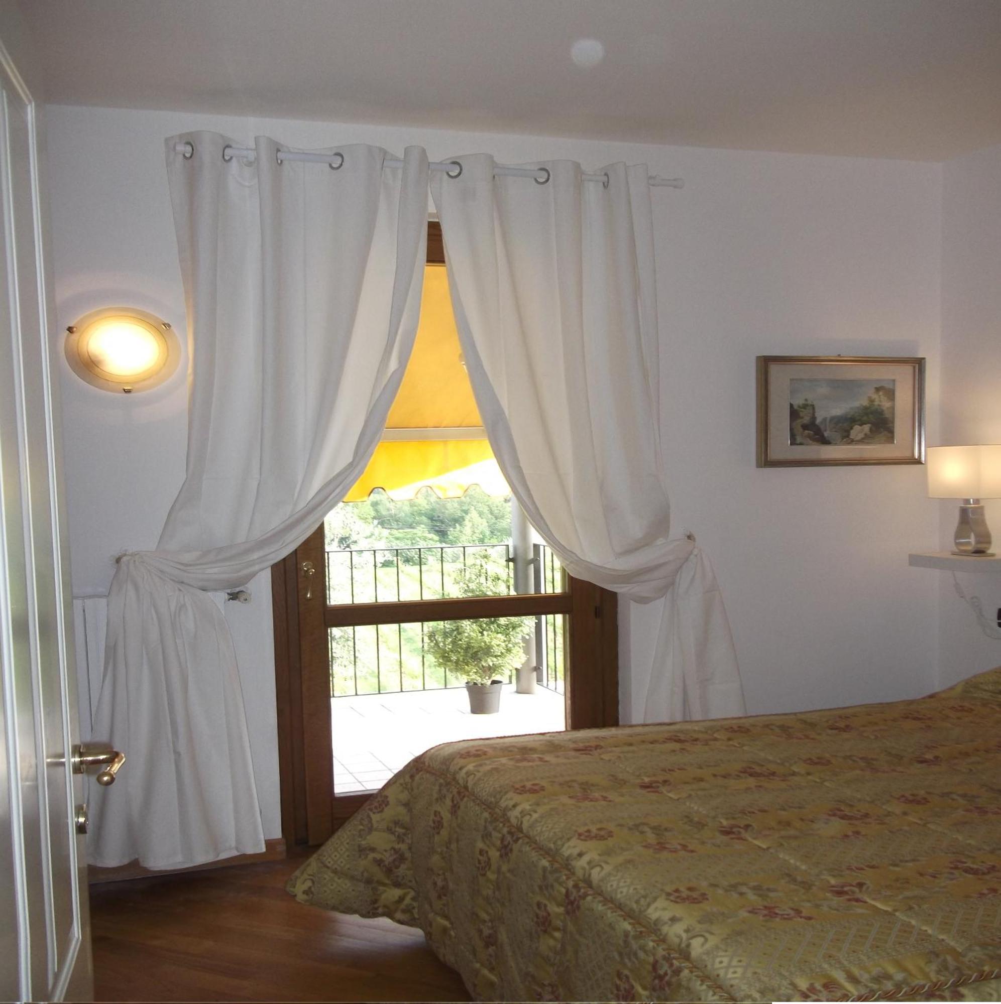 Villa Paradiso Polpenazze del Garda Zewnętrze zdjęcie